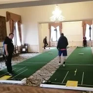 Short Mat - Hruba Skala 2026